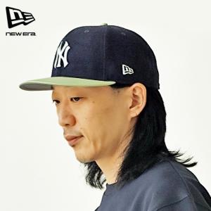 NEW ERA（ニューエラ） キャップ NEW ERA 59FIFTY Powered by GORO