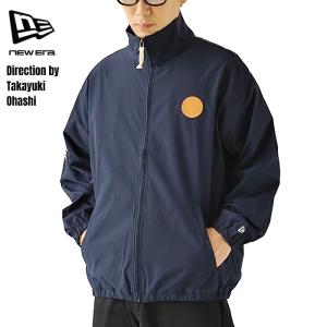 NEW ERA（ニューエラ） ジャケット NEW ERA PIPING TRACK JACKET
