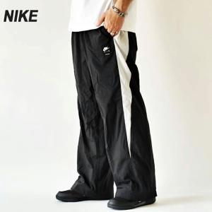ナイキ NIKE パンツ エア ウーブン トラックパンツ メンズ 春 夏 秋 冬