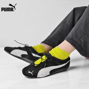 PUMA プーマ puma スニーカー スピードキャットGO Speedcat Go