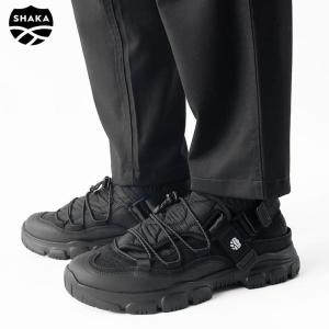 SHAKA（シャカ） ラップド マウンテン AT SK-293 メンズ レディース