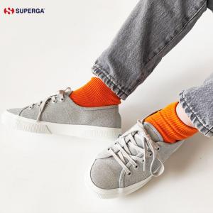 SUPERGA（スペルガ） スニーカー ブロッサム プリント レッジェーラ