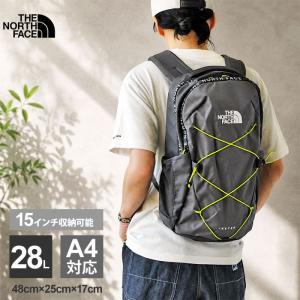 並行輸入品 ザ ノースフェイス リュック メンズ レディース THE NORTH FACE JESTER ジェスター NF0A3VXF バックパック リュックサック バッグ デイパック 28L