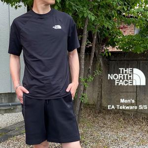 ザ・ ノースフェイス Tシャツ 半袖 THE NORTH FACE メンズ レディース