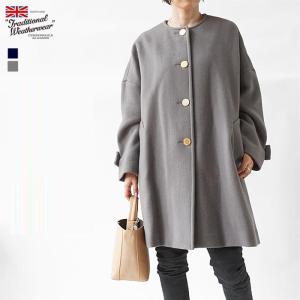 Traditional Weatherwear◇V NECK CD/カーディガン/M/ナイロン Traditional Weatherwear◇V NECK CD/カーディガン/M/ナイロン