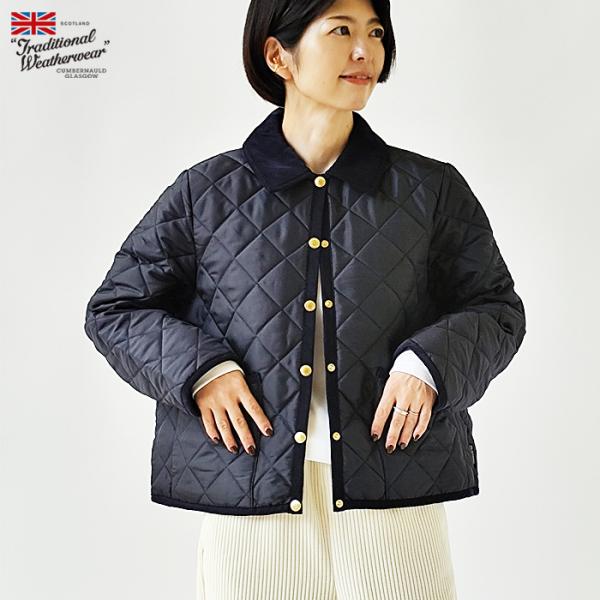 (返送料無料)(正規販売店)トラディショナル ウェザーウェア Traditional Weather...