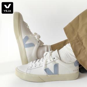 VEJA（ヴェジャ） (正規販売店) スニーカー CAMPO カンポ レディース白
