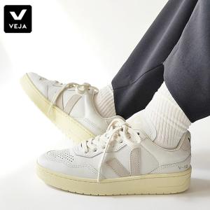 VEJA（ヴェジャ） ベジャ スニーカー 靴 レディース V-10 CWL 国内配送