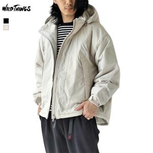 ワイルドシングス　ショートモンスターパーカー　ミリタリー 楽天市場】ワイルドシングス ショートモンスターパーカー PCU LEVEL7