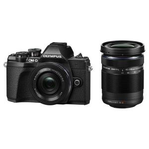 OLYMPUS OM-D E-M10 Mark ...の商品画像