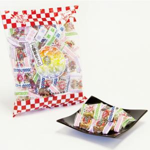 東京 お土産【東京駅倉庫出荷】【常温商品】常盤堂 雷おこし 上磯部4種ミックスおみやげ 東京土産 東京みやげ せんべい お菓子 和菓子 煎餅 贈答用 お中元 御中