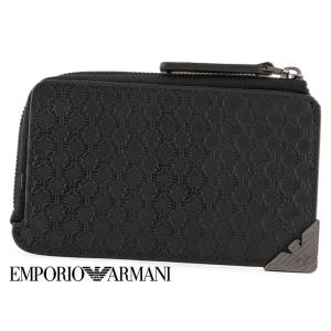 小*郎様 EMPORIO ARMANI ブラック 二つ折り財布 未使用 小*郎様 EMPORIO ARMANI ブラック 二つ折り財布 未使用