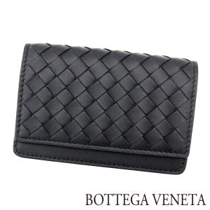 ボッテガべネタ　名刺入れ BOTTEGA VENETA 【並行輸入品】 ボッテガヴェネタ カードケース