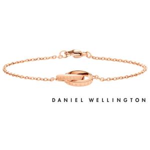 Daniel Wellington ダニエルウェリントン DW00400160 エランユニティ ブレ...
