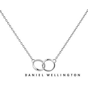 Daniel Wellington ダニエルウェリントン DW00400167 エランユニティ ネッ...