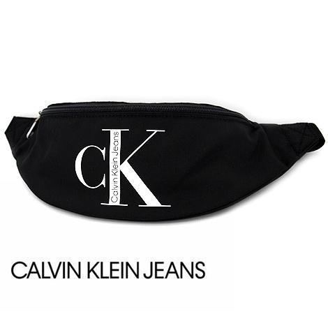 Calvin Klein Jeans　カルバンクライン ジーンズ　K50K509830 BDS SP...