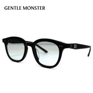 GENTLE MONSTER ジェントルモンスター PARANOYD-02 GM サングラス アイ