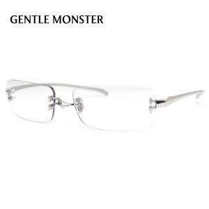 gentle monster B.B.B リムレス ツーポイント gentle monster B.B.B リムレス ツーポイント リムレス Gentle Monster