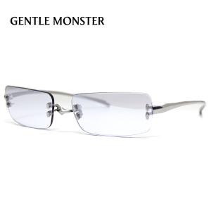 Gentle Monster Furi 02 リムレス メガネ 度なし Furi 02 | Gentle Monster JP 公式オンラインストア