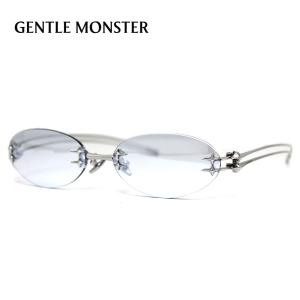 GENTLE MONSTER ジェントルモンスター PARANOYD-02 ブルーライトカット