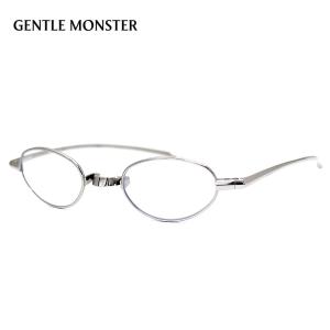GENTLE MONSTER ジェントルモンスター FURI-02VYG サングラス アイ