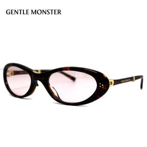 GENTLE MONSTER ジェントルモンスター PARANOYD-02 ブルーライトカット