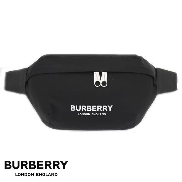 BURBERRY　バーバリー　8049095　A1189　ウエストバッグ　ボディバッグ MD SON...