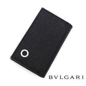 セルペンティ BVLGARI ブルガリ 280887 スカリエマン キーホルダー 6連