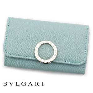 BVLGARI（ブルガリ） キーケース Bvlgari Bvlgari 2 288156 30422