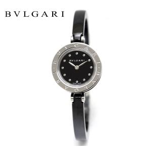 ビー・ゼロワン BVLGARI ブルガリ BZ23WSGS/12.M B-zero1 ビーゼロワン