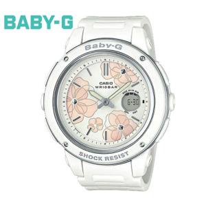 BABY-G CASIO Baby-G BGR-3003U-7AJF カシオ 腕時計 電波ソーラー