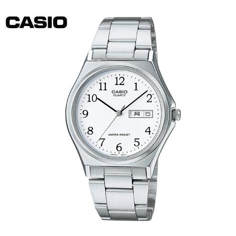 CASIO Collection MTP-1240DJ-7BJH カシオ コレクション 腕時計 3針...