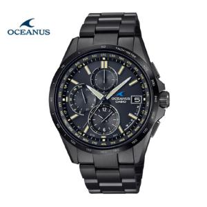 OCEANUS CASIO OCEANUS OCW-T2600J-1AJF カシオ オシアナス Classic