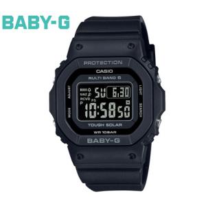 BABY-G CASIO Baby-G BGR-3003U-7AJF カシオ 腕時計 電波ソーラー