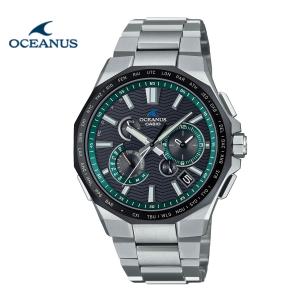 OCEANUS CASIO OCW-S7000D-7AJF カシオ オシアナス Manta マンタ