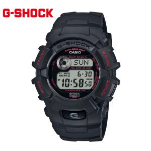 CASIO G-SHOCK GW-2320FP-1A4JR カシオ  腕時計 ファイアー・パッケージ FIRE PACKAGE ソーラー電波 限定モデル アナログ デジタル ブラック レッド｜j-sekine2nd