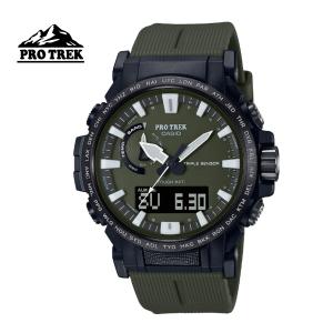 PRO TREK CASIO PRW-6900ZE-1JR プロトレック カシオ 50周年記念モデル