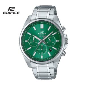 EDIFICE（CASIO） カシオ エディフィス スタンダード クオーツ クロノ