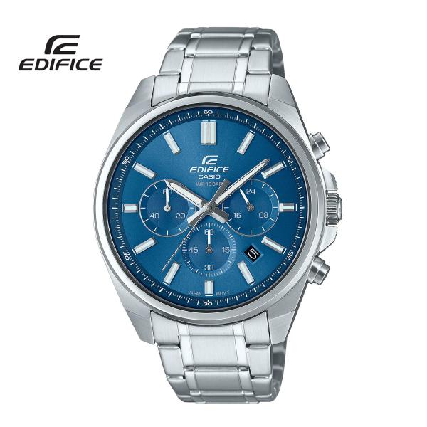 CASIO EDIFICE エディフィス EFV-650DJ-2AJF カシオ 腕時計メンズ 男性用...