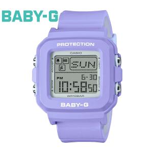 BABY-G CASIO Baby-G BGR-3003U-7AJF カシオ 腕時計 電波ソーラー