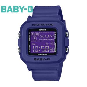 BABY-G CASIO Baby-G BGR-3003U-7AJF カシオ 腕時計 電波ソーラー