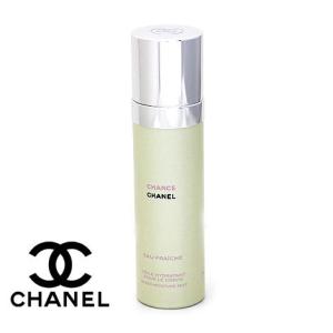 CHANEL  シャネル チャンス オー フレッシュ モイスチャー ミスト ボディローション 100ml 136850｜j-sekine2nd