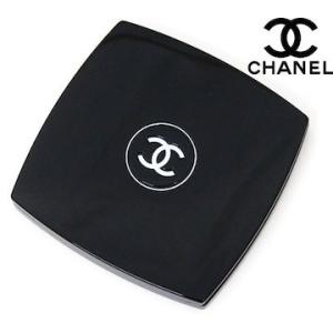 シャネル 未使用 手鏡 ミラー 鏡 ノベルティ ココマーク 【中古