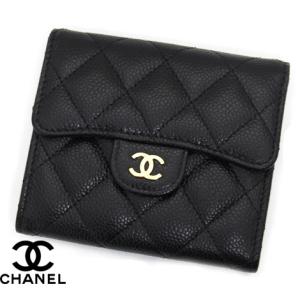 CHANEL（シャネル） AP0231 Y01588 C3906 キャビアスキン クラシック