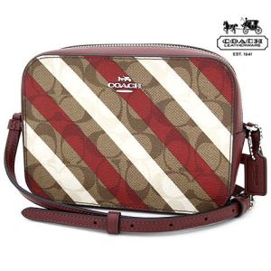 COACH（コーチ） ショルダーバッグ レディース ブランド COACH CCQ21
