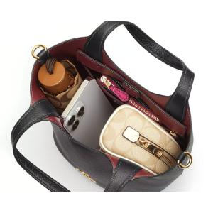 COACH コーチ アウトレット CR168 ...の詳細画像3