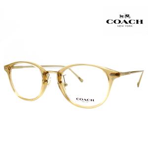 COACH（コーチ） HC6160D 5002 53 OPTICS 伊達眼鏡 メガネフレーム