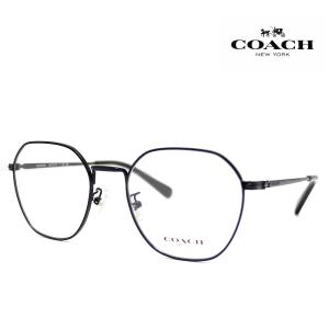COACH（コーチ） HC5153TD 9331 53 OPTICS 伊達眼鏡 メガネフレーム