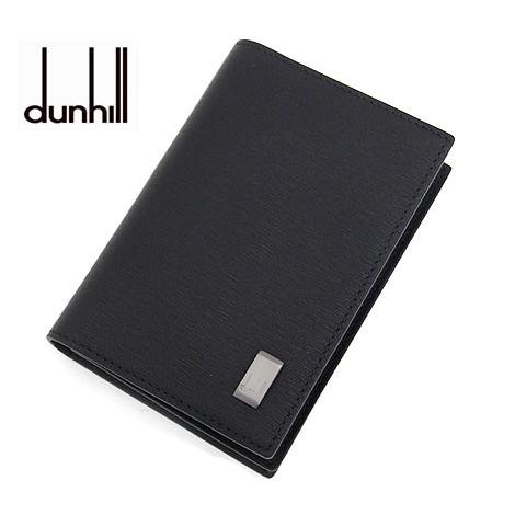 Dunhill Dunhill カードケース 19F2F47SG001R