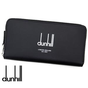 dunhill（ダンヒル） 並行輸入 長財布(ラウンドファスナー) レガシー